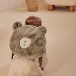 Sac � dos brod� ours orso