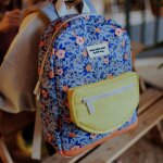 Sac � dos champ�tre (6 ans et + )