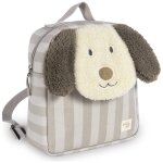 Sac � dos chien sintra beige
