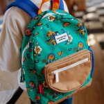 Sac � dos chill vibes (6 ans et + )
