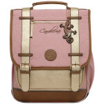 Sac � dos cozy heart (39 cm)