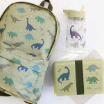 Sac � dos dinosaure
