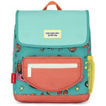 Sac � dos disco roar (2 - 5 ans)
