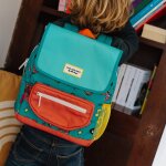 Sac � dos disco roar (2 - 5 ans)