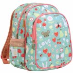 Sac � dos avec poche isotherme joie