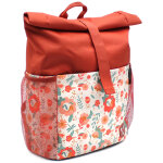 Sac � dos rolltop melimelos la biche