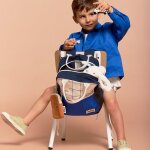 Sac � dos arthur carreaux