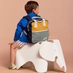 Sac � dos arthur safran - sauge