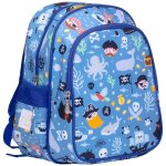 Sac � dos � poche isotherme pirates
