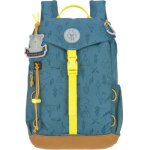 Sac  dos enfant adventure bleu