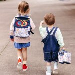 Sac � dos enfant astros le hibou