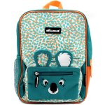 Sac � dos enfant avec banane berlingos le koala