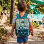 Sac � dos enfant avec banane berlingos le koala