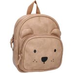 Sac à dos enfant beary excited ours sable Sac à dos enfant beary excited ours sable
