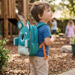 Sac � dos enfant berlingos le koala