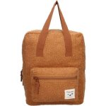Sac  dos enfant bouclette caramel