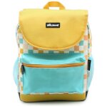 Sac  dos enfant cyranos le renard