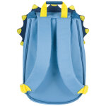 Sac � dos enfant l'�cole des tann's le dinosaure