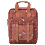 Sac � dos enfant faon marron