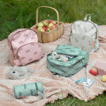 Sac � dos enfant lalee sable