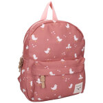 Sac � dos enfant little story canards grenade (31 cm)