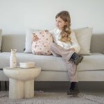 Sac � dos enfant little story oursons beige (31 cm)
