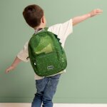 Sac � dos enfant mr. alligator