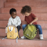 Sac � dos enfant mr. dino