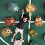 Sac � dos enfant mr. fox