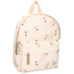 Sac  dos enfant picture this poires beige