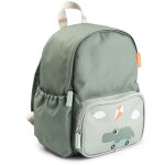 Sac � dos enfant playground vert