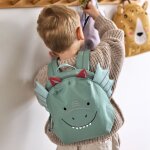 Sac � dos enfant tiny about friends dragon (20x24 cm)