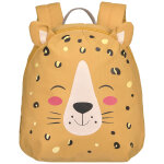 Sac � dos enfant tiny about friends l�opard (20x24 cm)