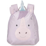 Sac � dos enfant tiny about friends licorne (20x24 cm)
