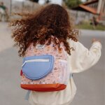 Sac � dos flore (6 ans et + )