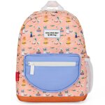 Sac � dos flore (6 ans et + )