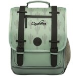 Sac � dos green cactus (39 cm)