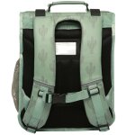 Sac � dos green cactus (39 cm)