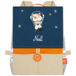 Sac � dos hamstronaute (personnalisable)