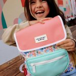 Sac � dos happiness (2 - 5 ans)