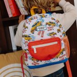 Sac � dos happy ride (6 ans et + )