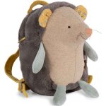 Sac � dos h�risson trois petits lapins