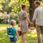 Sac � dos isotherme berlingos le koala
