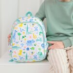 Sac � dos isotherme jungle
