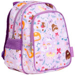 Sac � dos isotherme princesses