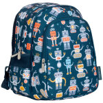Sac � dos isotherme robots
