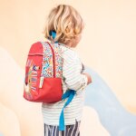 Sac � dos jack le lion