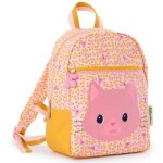 Sac  dos jeanne le chat