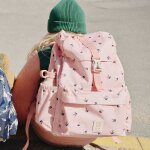 Sac � dos johnny cherry heart