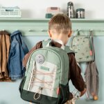 Sac � dos junior tiny trails vert (13 l)